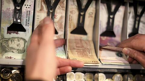Argentiniens Wirtschaft steckt in der Krise.