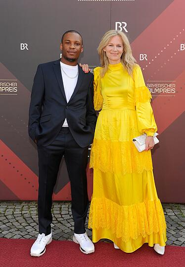 Malik Schwarz - Edelmann und Katharina Schwarz