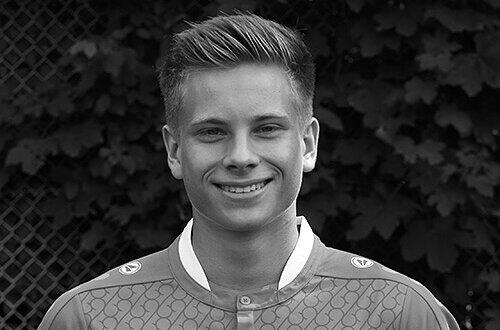 Hannover 96 trauert um seinen Nachwuchspieler Niklas Feierabend.