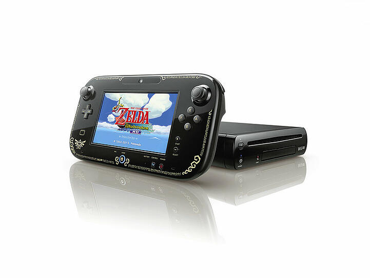 Nintendo hat sich vorläufig aus dem brasilianischen Videospielemarkt zurückgezogen