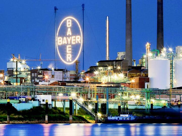 Zuletzt hatte Bayer im Oktober von 42.700 Klagen berichtet.