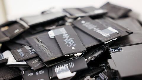 Die neuen Regeln zum Recht auf Reparatur sollen es Verbrauchern leichter machen, sich f&uuml;r eine Reparatur und gegen den Kauf eines Neuger&auml;ts zu entscheiden. (Symbolbild)