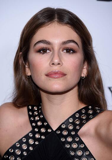 Kaia Gerber