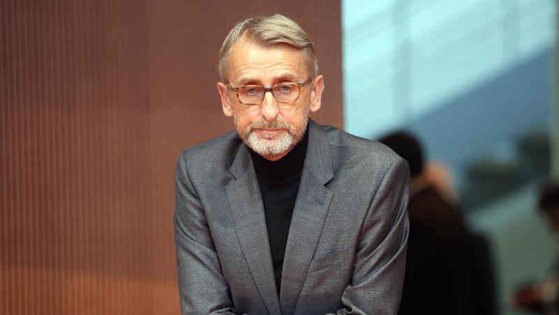 Armin Schuster hatte für schärfere Kontrollen an den Grenzen plädiert. Armin Schuster hatte für schärfere Kontrollen an den Grenzen plädiert.