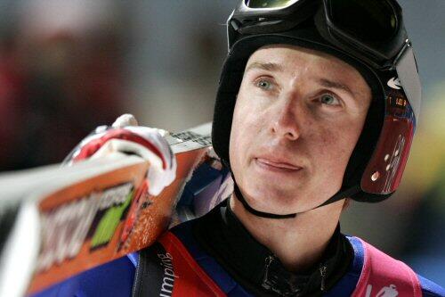 Michael Uhrmann und seine Kollegen hatten in Kuusamo endlich wieder Grund zu Feiern: Die deutschen Adler sprangen aufs Podest.