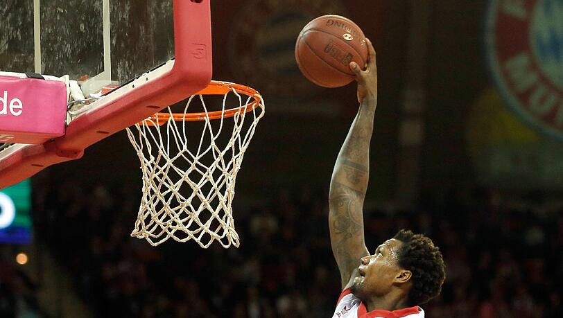Gewinnen Sie mit etwas Glück Tickets für ein Spiel der Bayern Basketballer im Audi Dome. Gewinnen Sie mit etwas Glück Tickets für ein Spiel der Bayern Basketballer im Audi Dome.