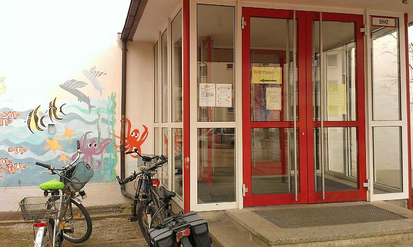 Kommunalwahl 2014 in Laim: Die Bilder...