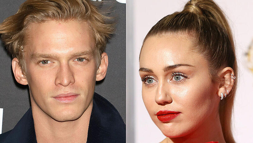Die Beziehung von Cody Simpson und Miley Cyrus hielt nicht mal ein Jahr