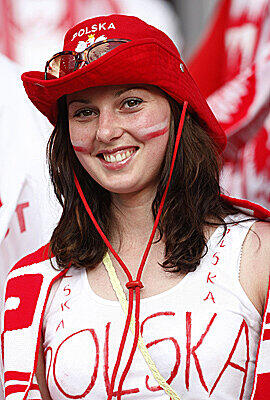 Polen.
