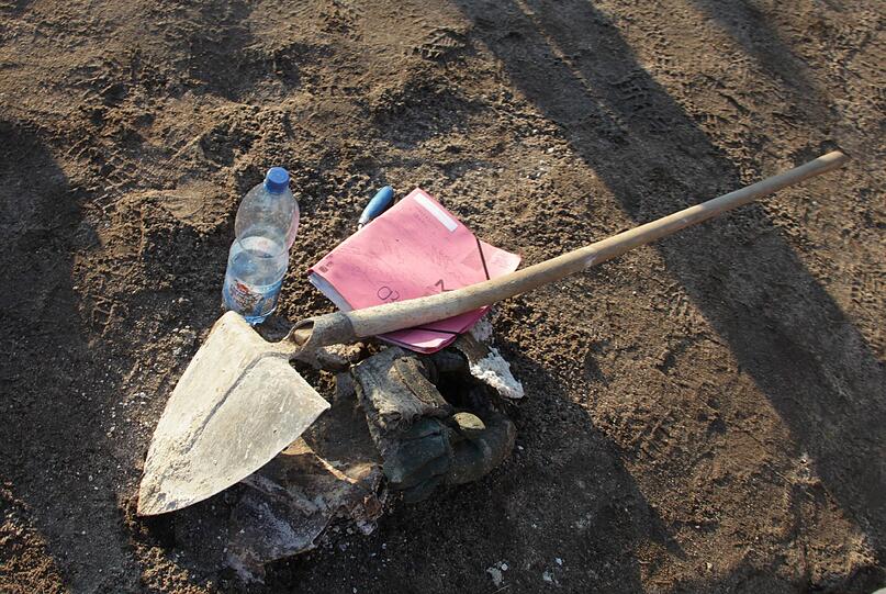 Bombenentschärfung im Grünwalder: Die Bilder