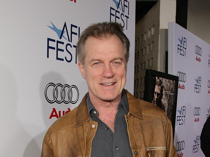 Stephen Collins hat sich in einem langen Statement zu den Missbrauchsvorwürfen geäußert