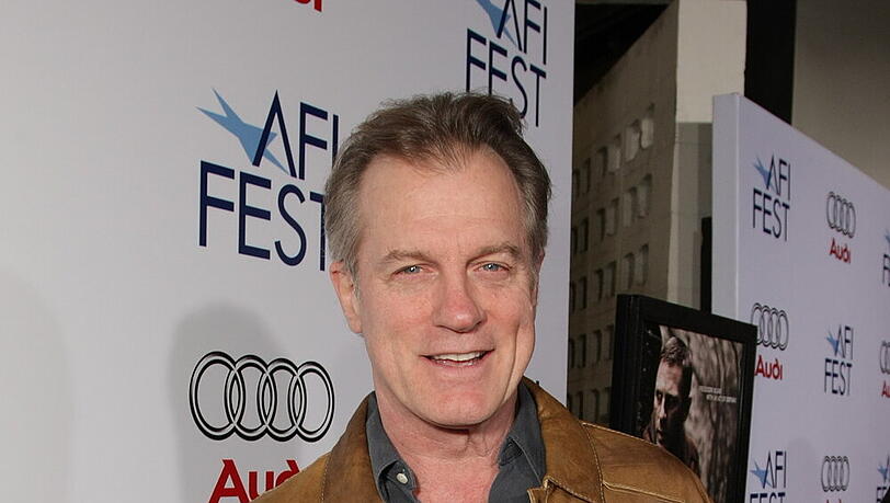 Stephen Collins hat sich in einem langen Statement zu den Missbrauchsvorwürfen geäußert Stephen Collins hat sich in einem langen Statement zu den Missbrauchsvorwürfen geäußert