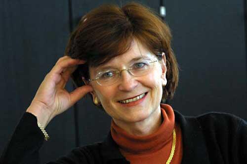 Susanne Breit-Kessler