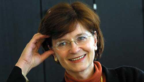 Susanne Breit-Kessler Susanne Breit-Kessler