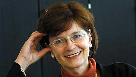 Susanne Breit-Kessler