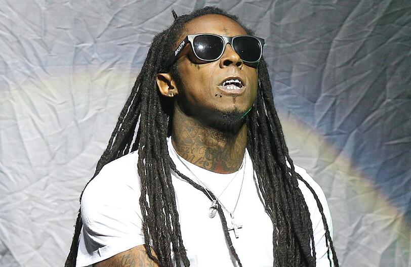 Lil Wayne