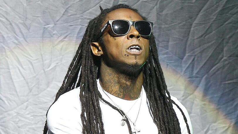 Lil Wayne Lil Wayne