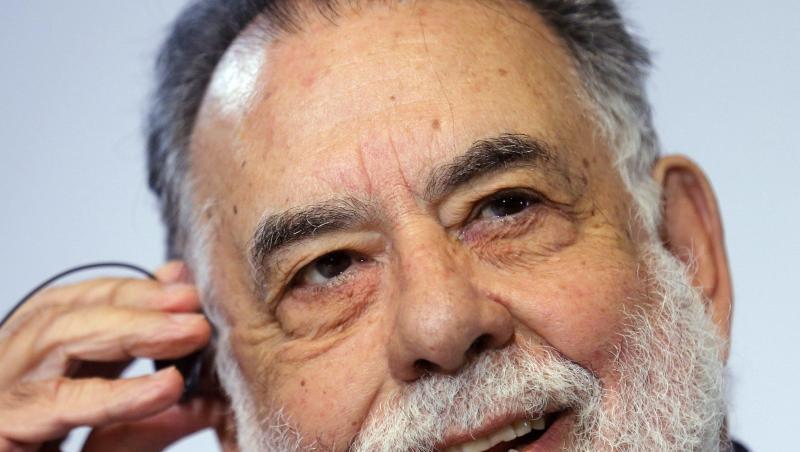 Francis Ford Coppola lässt kein gutes Haar an den Superheldenfilmen. Francis Ford Coppola lässt kein gutes Haar an den Superheldenfilmen.