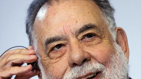 Francis Ford Coppola lässt kein gutes Haar an den Superheldenfilmen.