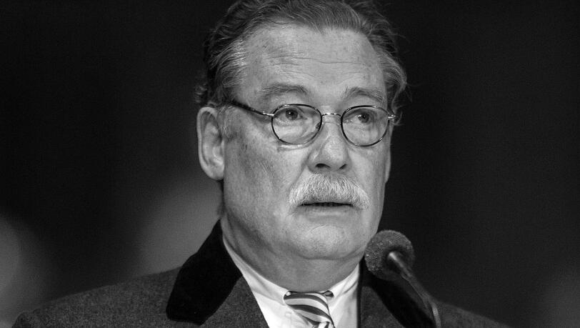 Philipp Graf von und zu Lerchenfeld ist im Alter von 65 Jahren gestorben. Philipp Graf von und zu Lerchenfeld ist im Alter von 65 Jahren gestorben.