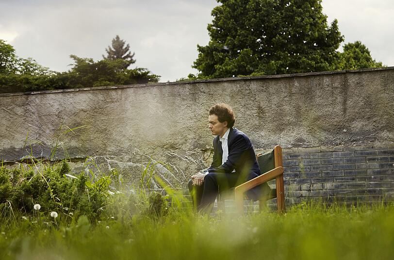 Evgeny Kissin ist im Konzert jederzeit bereit, die musikalische Wohlfühlzone zu verlassen.
