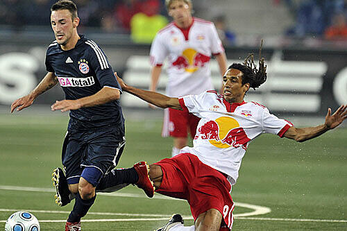 Ist endlich wieder fit: Diego Contento (l.)