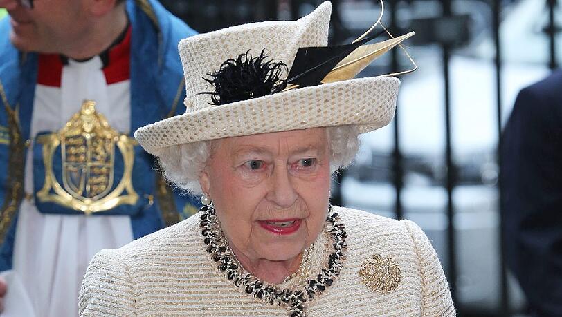 Die Royals feiern den Commonwealth - Bilder. Die Royals feiern den Commonwealth - Bilder.
