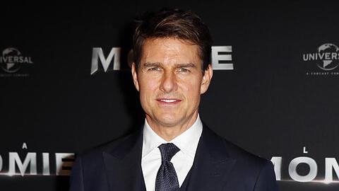 Ein gutes halbes Jahr nach dem plötzlichen Drehstopp wegen der Coronavirus-Pandemie könnten die "Mission: Impossible"-Stars um Tom Cruise wieder vor die Kamera treten.