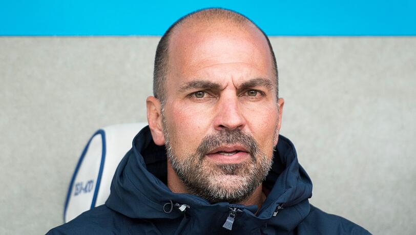 Ex-Nationalspieler Markus Babbel war sowohl für den FC Bayern als auch für den FC Liverpool aktiv. (Archivbild) Ex-Nationalspieler Markus Babbel war sowohl für den FC Bayern als auch für den FC Liverpool aktiv. (Archivbild)