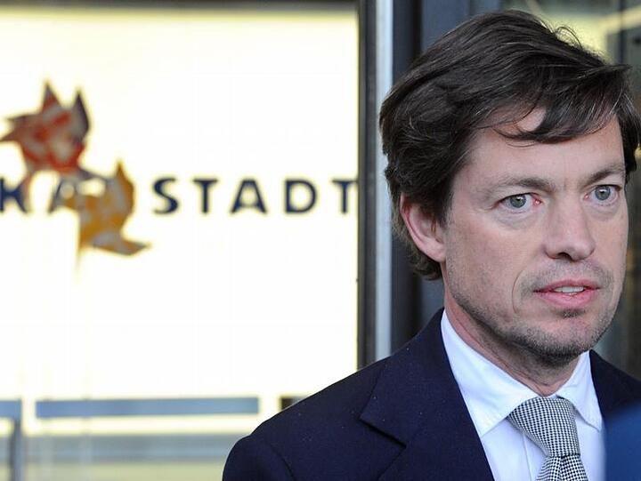 Nicolas Berggruen