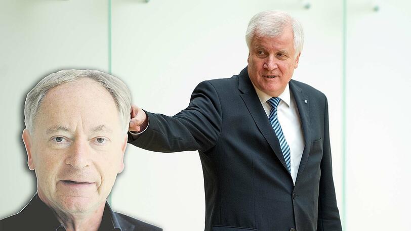 Die CSU um Horst Seehofer könnte nun wieder Wasser auf ihre Mühlen bekommen, meint AZ-Korrespondent Ralf Müller.