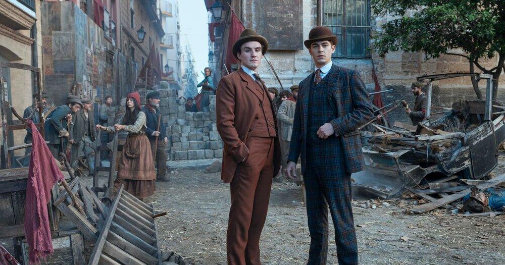 Neue-Serie-Young-Sherlock-Erste-Bilder-ver-ffentlicht