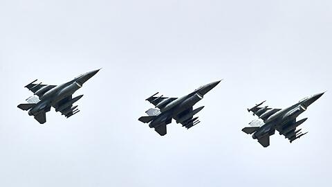 Die Angriffe dienten laut US-Milit&auml;r der "Selbstverteidigung". (Archivbild).