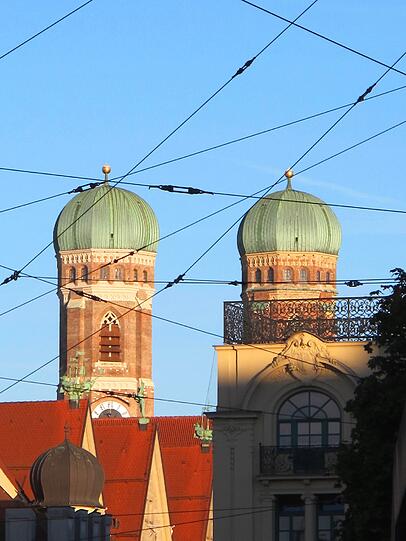 Gelungen, oder?