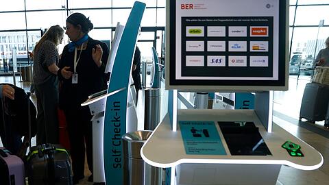 Betroffen sind Systeme zur Passagierabfertigung - das hat zur Folge, dass etwa der Check-in nur manuell möglich ist.