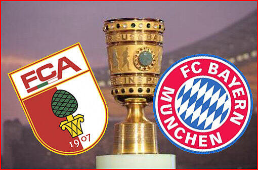 So spielt der FC Bayern gegen Augsburg - Die Aufstellung in unserer Klickstrecke!