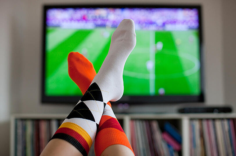 Sie wollen die Wahl zum Weltfußballer live im TV verfolgen - wir verraten Ihnen wo.