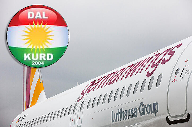 Die Kicker von Dalkurd FF entkamen dem sicheren Tod dank Umbuchung.