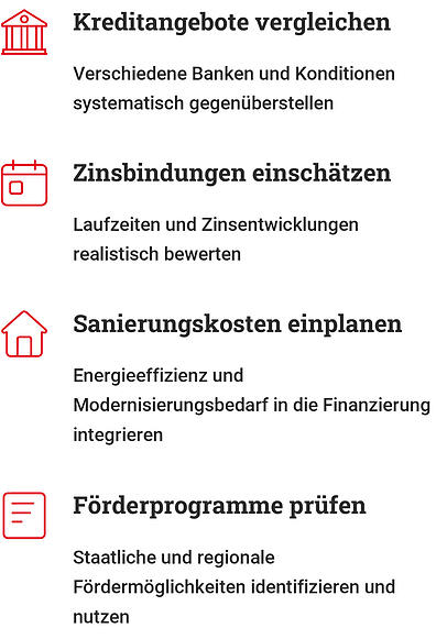 Breites Aufgabenspektrum f&uuml;r Berater.