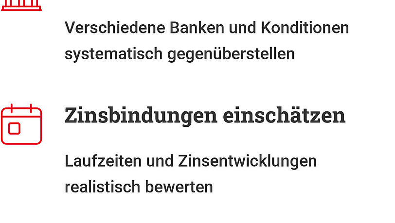 Breites Aufgabenspektrum f&uuml;r Berater.