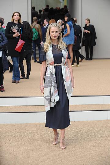 Donna Air.