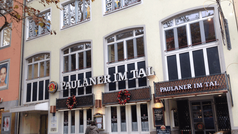 Wirtshaus mit Tradition: Seit 400 Jahren gibt es hier eine Gaststätte. Wirtshaus mit Tradition: Seit 400 Jahren gibt es hier eine Gaststätte.