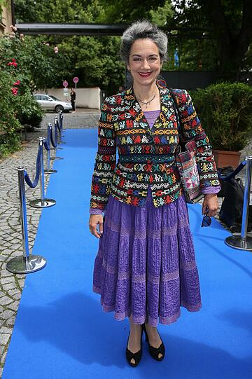 Irina Wanka