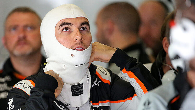 Sergio Perez hat die Zusammenarbeit mit seinem Sponsor beendet. Doch dieser kämpft nun um den Mexikaner. Sergio Perez hat die Zusammenarbeit mit seinem Sponsor beendet. Doch dieser kämpft nun um den Mexikaner.