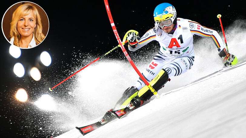 Verfügt über enorme Erfahrung: Felix Neureuther
