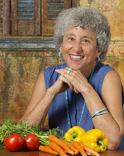 Marion Nestle gilt als Expertin der Ernährungswissenschaften.