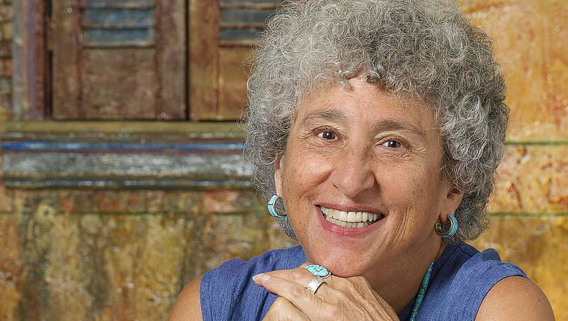 Marion Nestle gilt als Expertin der Ernährungswissenschaften. Marion Nestle gilt als Expertin der Ernährungswissenschaften.