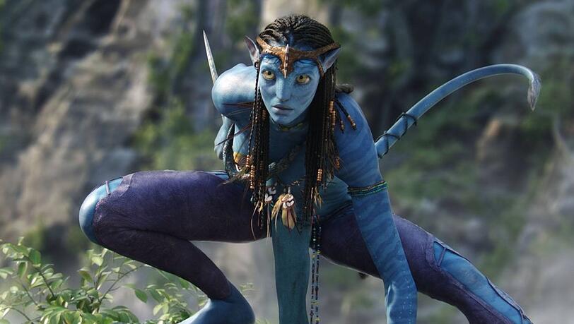 Ab 14. Dezember 2022 kehren die Na'vi aus "Avatar" ins Kino zurück.