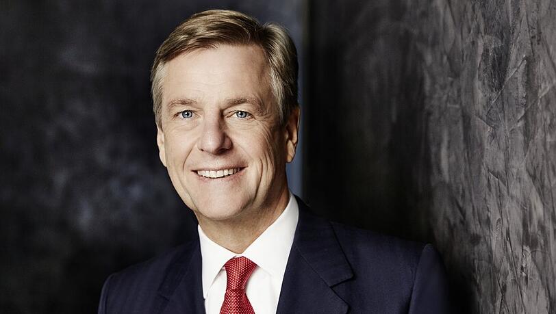 Claus Kleber war fast 20 Jahre lang für das "heute-journal" im Einsatz. Claus Kleber war fast 20 Jahre lang für das "heute-journal" im Einsatz.