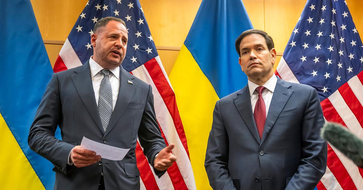 Rubio-und-Jermak-wollen-weiteres-Pressestatement-abgeben